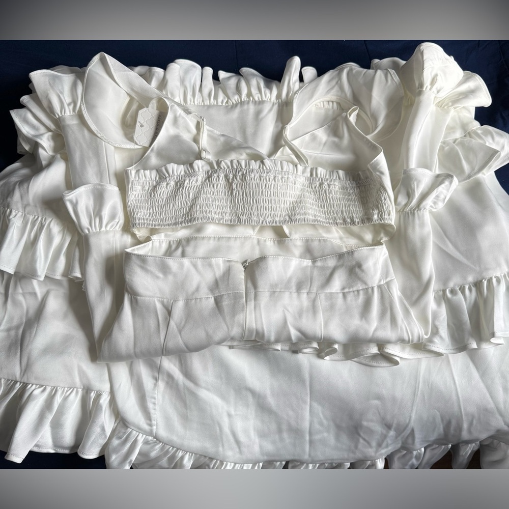 Altar’d State Alanamarie Dress - Picture 4 of 9